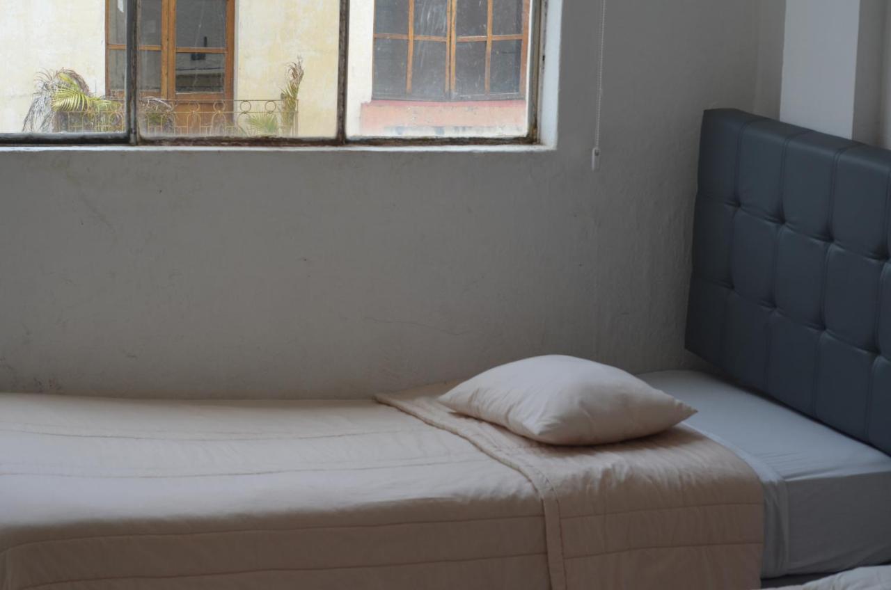 Hostal Siberia Cuenca Esterno foto