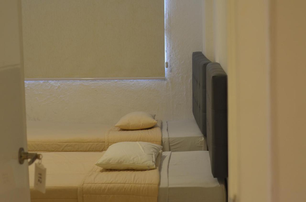 Hostal Siberia Cuenca Esterno foto