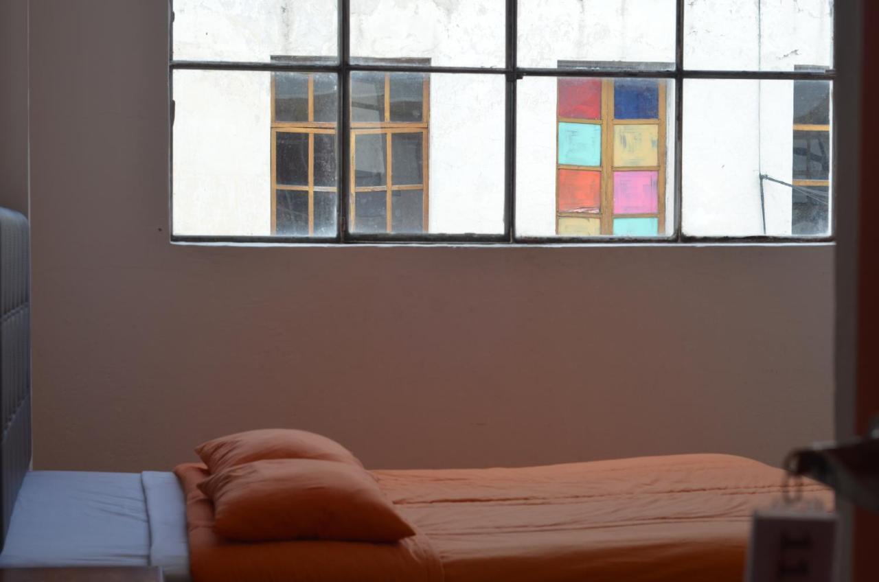 Hostal Siberia Cuenca Esterno foto
